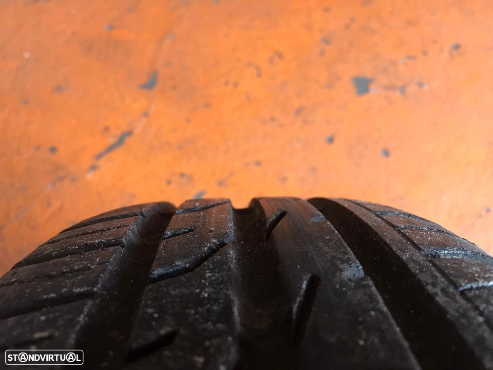 Jantes Mini 175/65 R15 - 2