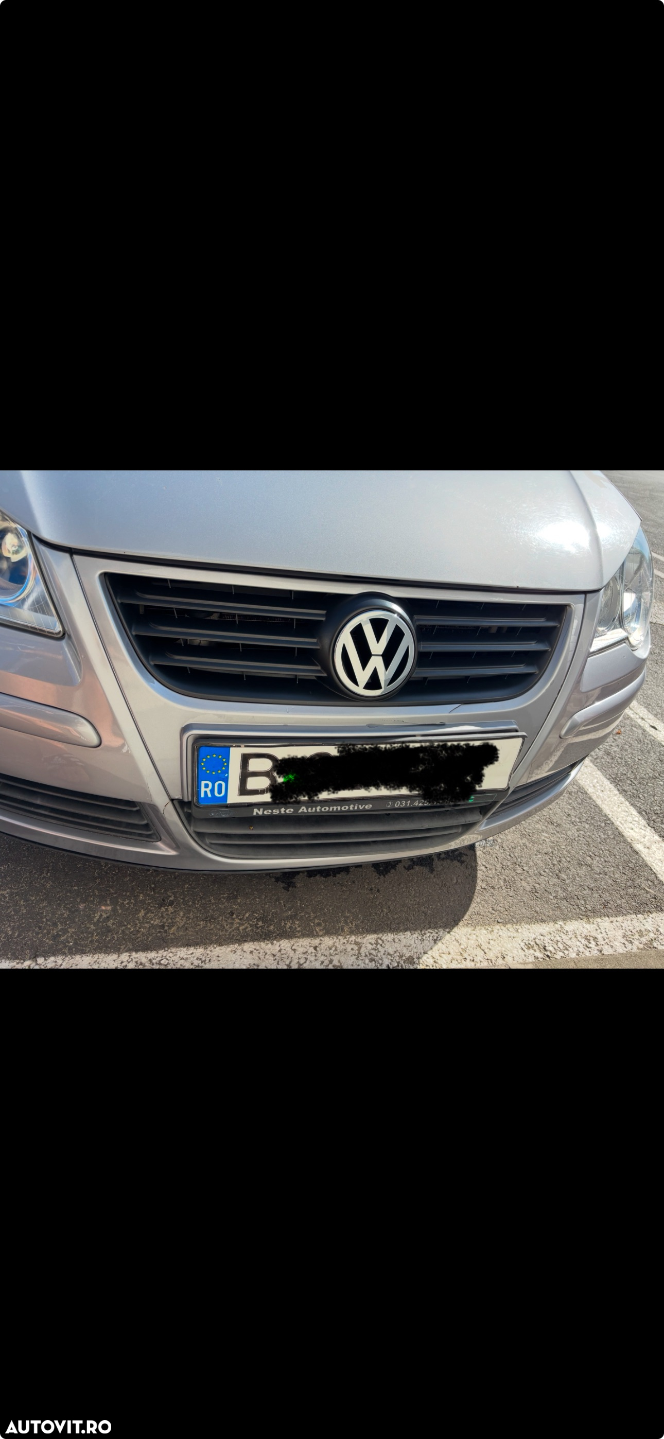 Volkswagen Polo 1.4 TDI Comfortline - 9