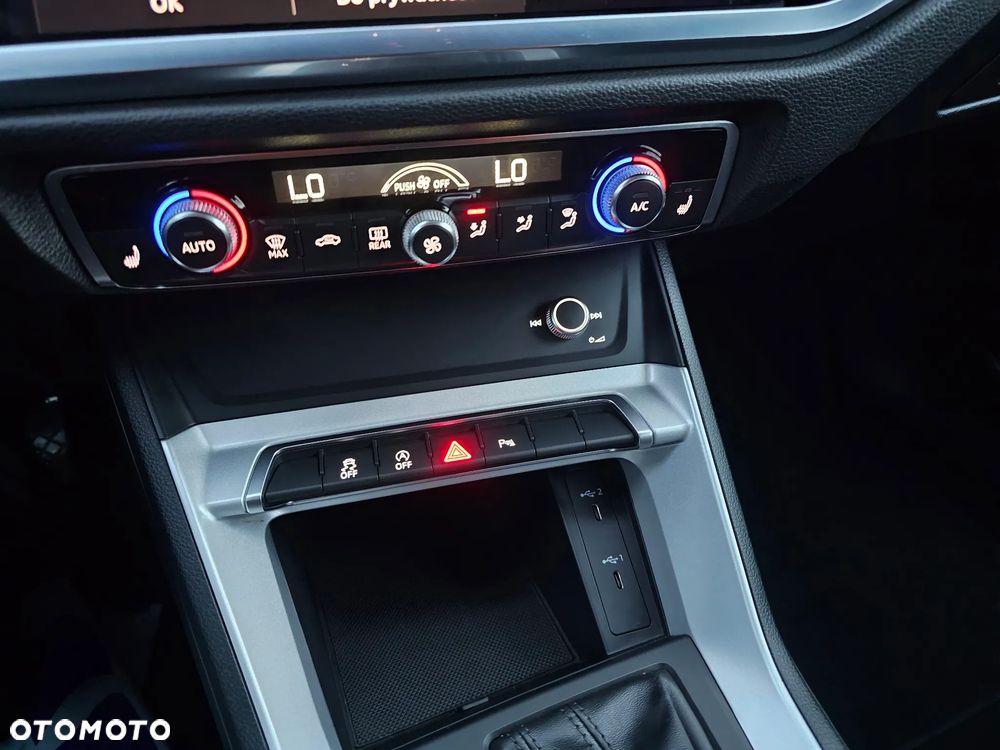Audi Q3 35 TFSI mHEV S tronic - 25