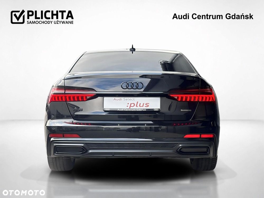 Audi A6 Limousine - 5