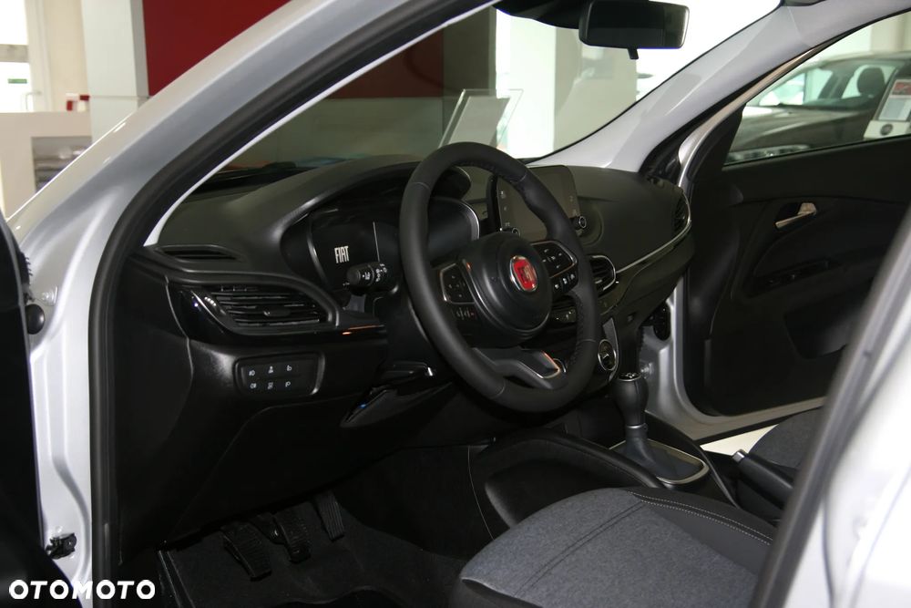 Fiat Tipo 1.0 T3 Cross - 5