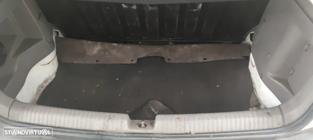 OPEL CORSA B PARA PEÇAS - 16