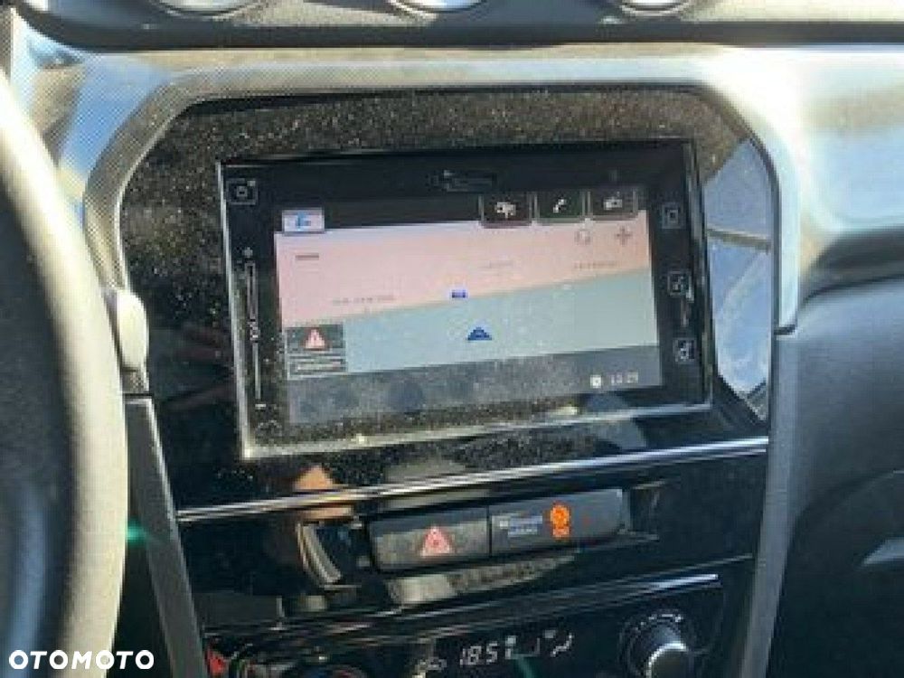 Suzuki Vitara 1.4 T Boosterjet S 4WD - 8