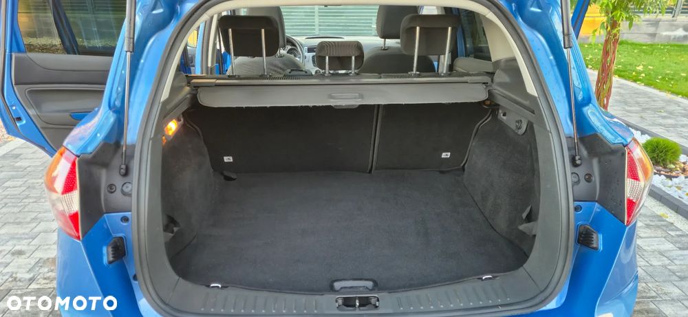 Ford Kuga 2.0 TDCi 4x4 Individual - 31