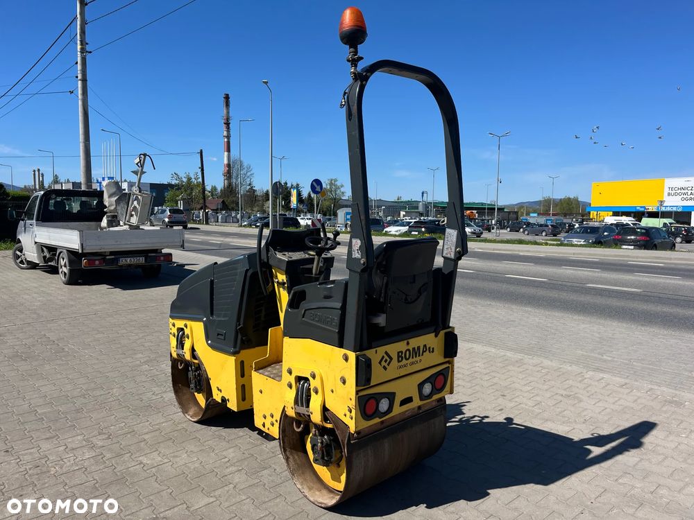 Bomag BW 80 AD-5 - 3