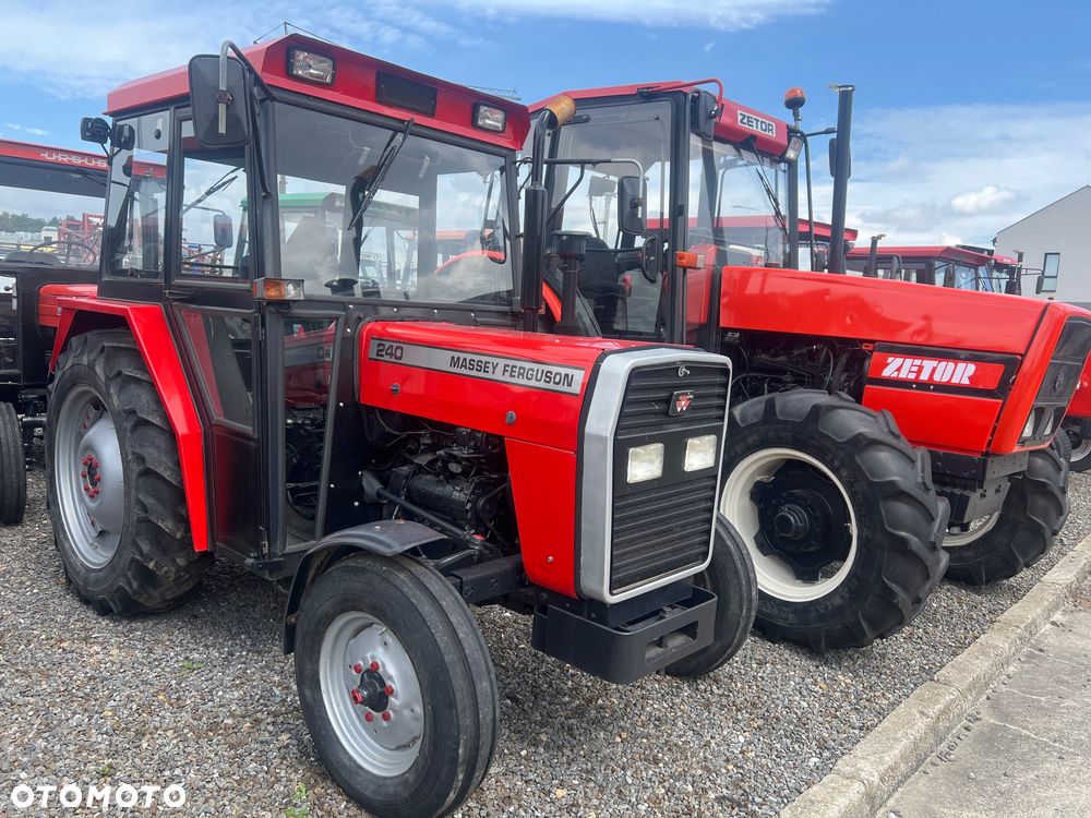 Zetor 16145 - 24