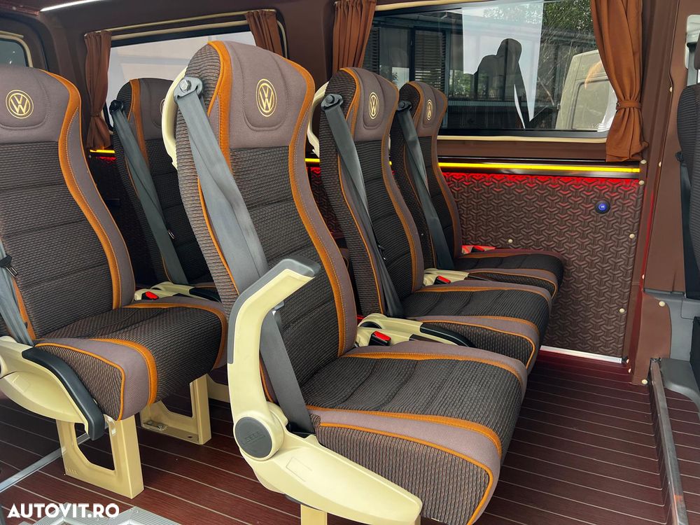 Volkswagen Crafter VA - 6