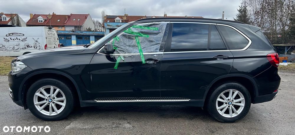 BMW X5 - 10