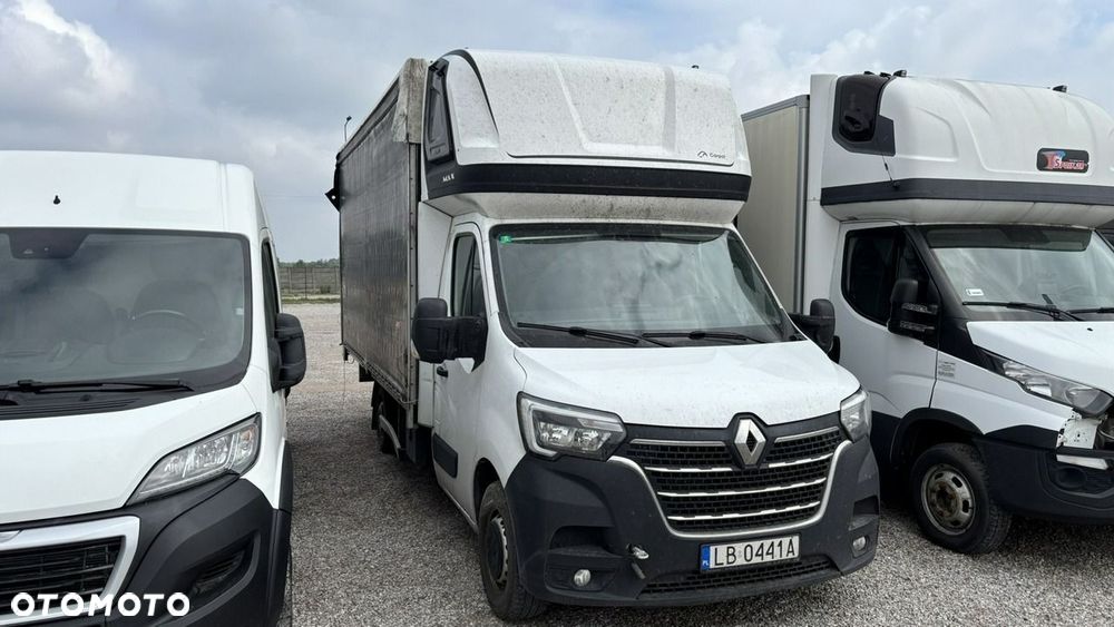 Renault Master - 3