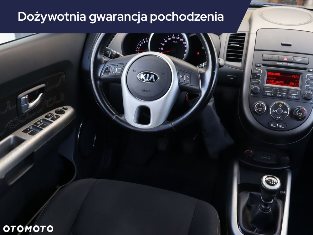 Kia Soul - 9
