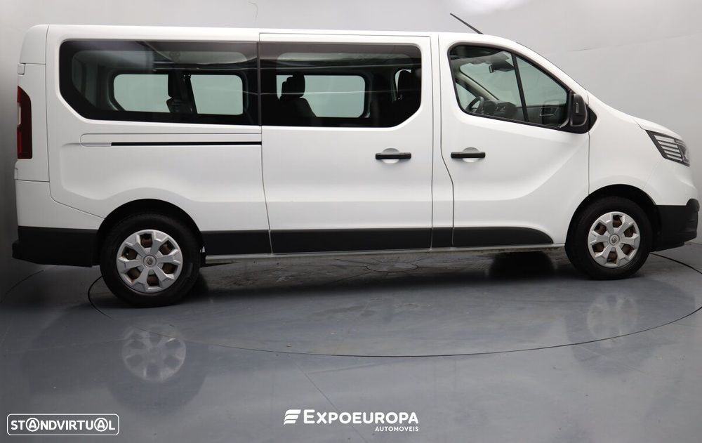 Renault Trafic 2.0 Blue dCi L2H1 IP - 4