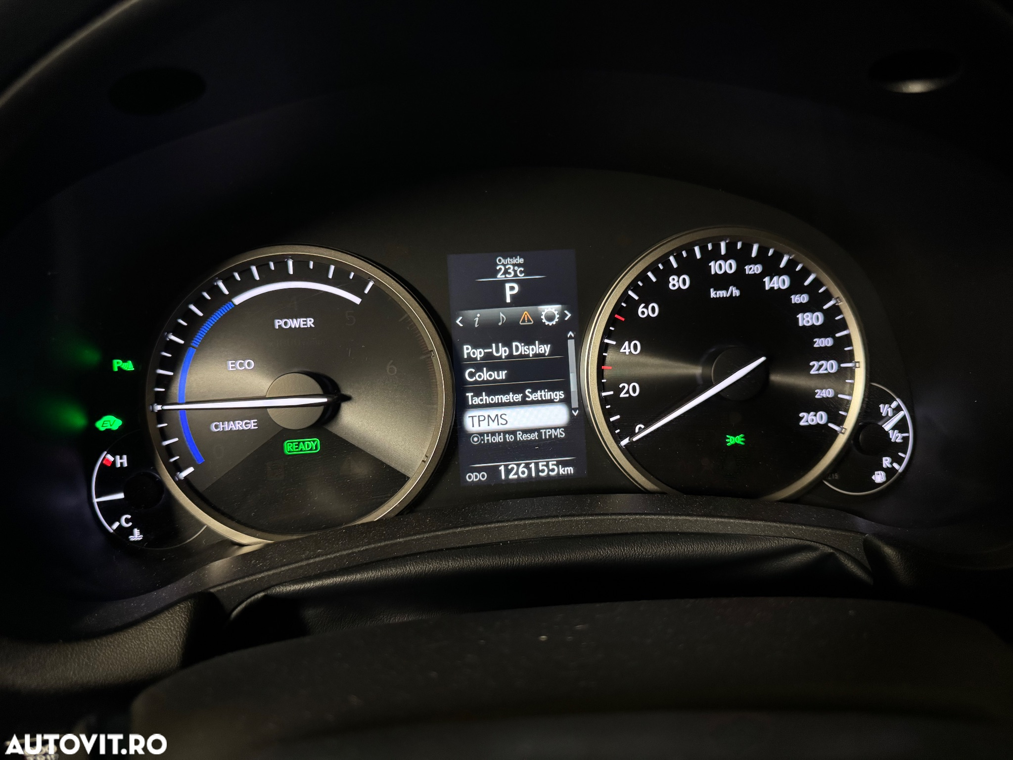 Lexus Seria NX 300h AWD Business - 21