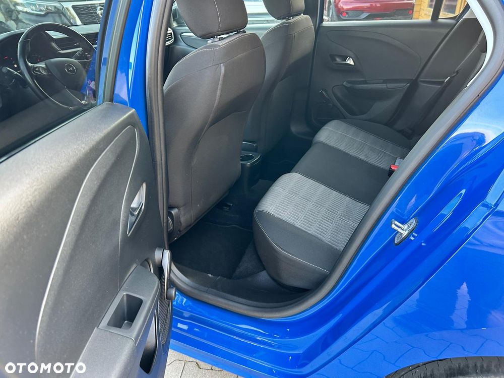 Opel Corsa 1.5 D Elegance S&S - 21