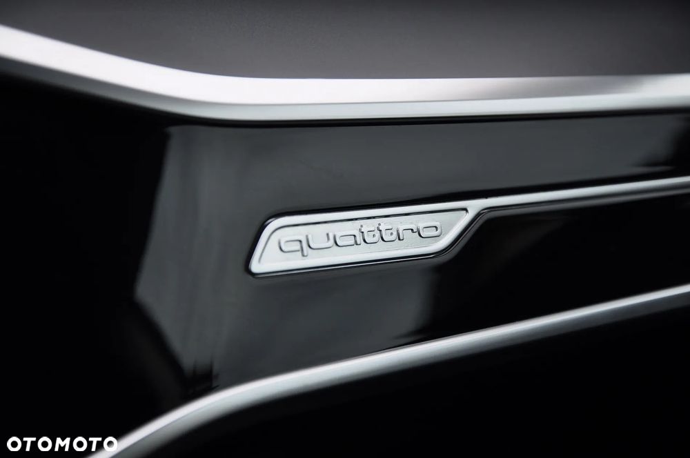 Audi A7 Sportback 45 TFSI Quattro S tronic - 32