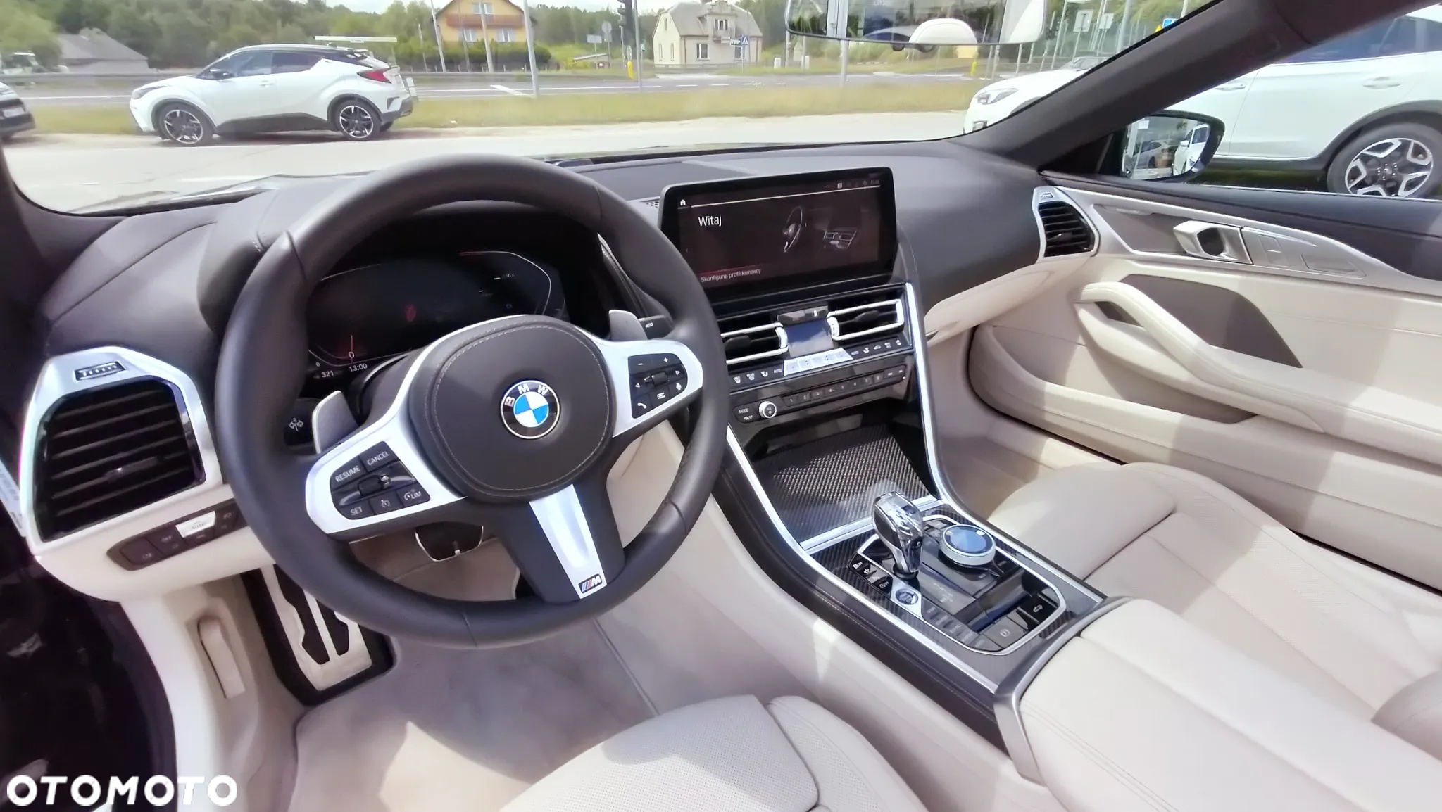 BMW Seria 8 840i xDrive - 18