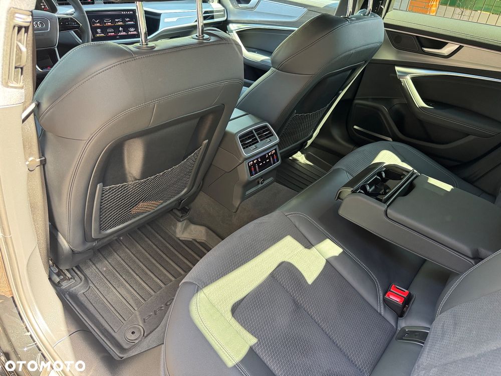Audi A6 Limousine - 18