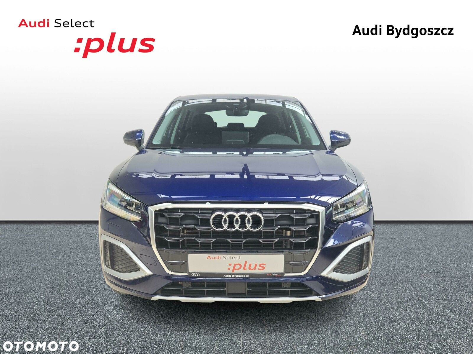 Audi Q2 - 8