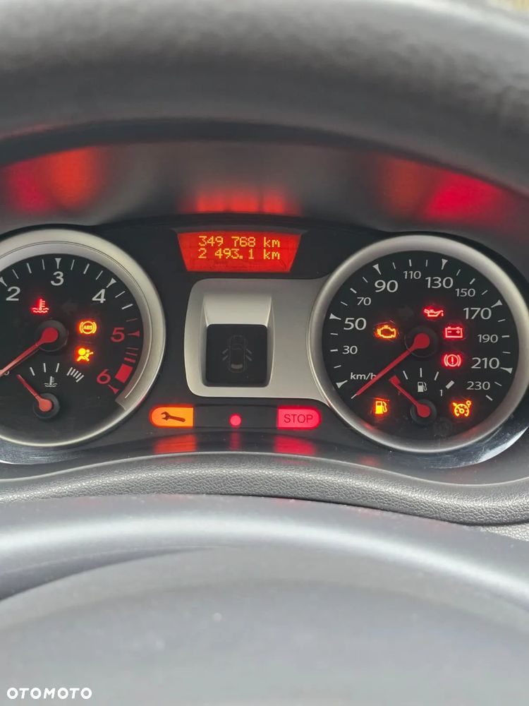 Renault Clio 1.5 dCi Alize - 4