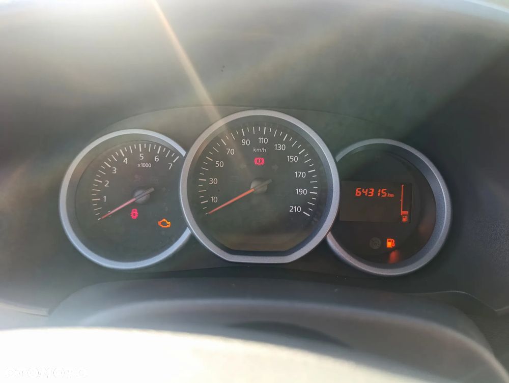 Dacia Dokker TCe 115 Stepway - 20