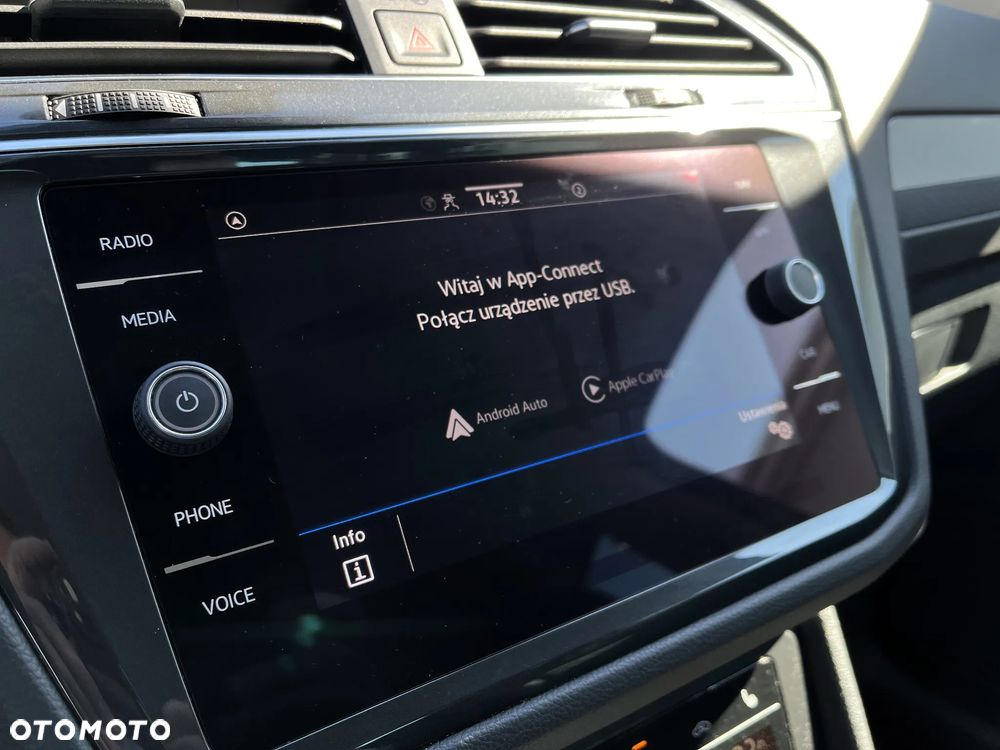 Volkswagen Tiguan 1.5 TSI EVO Life DSG - 21