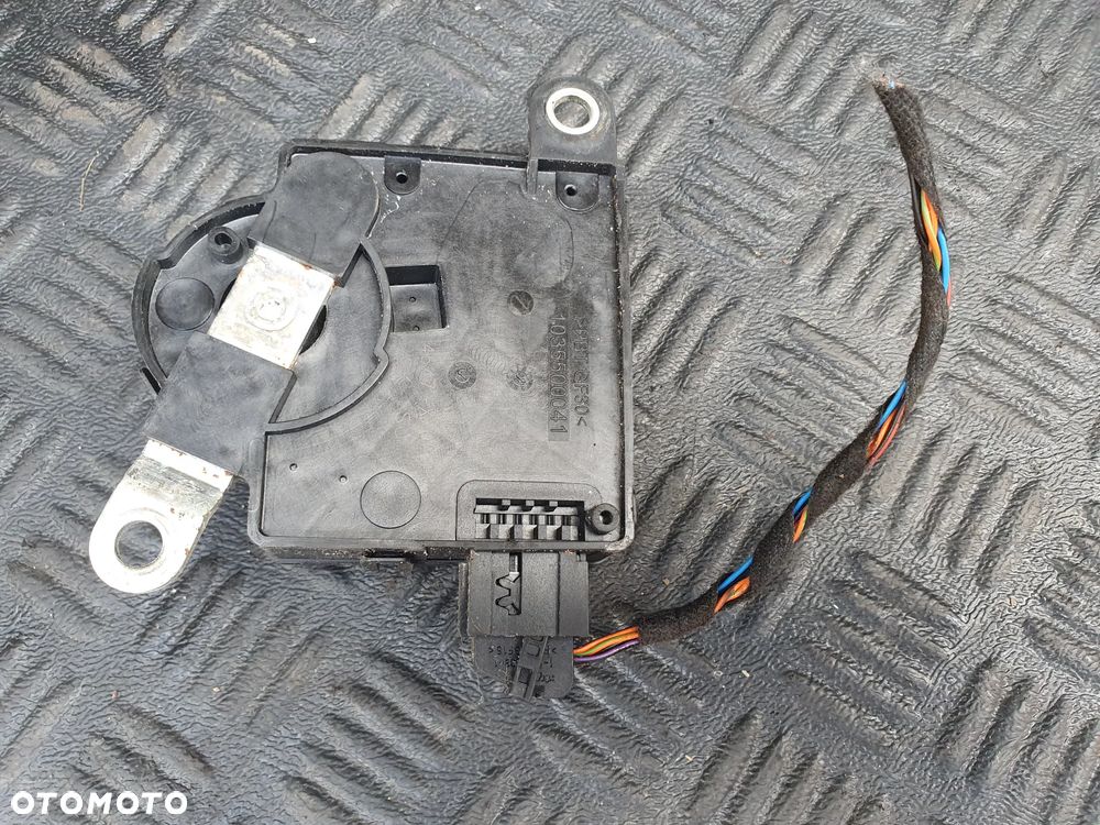 MODUŁ AKUMULATORA AUDI A6 C6 4F0915181A - 3