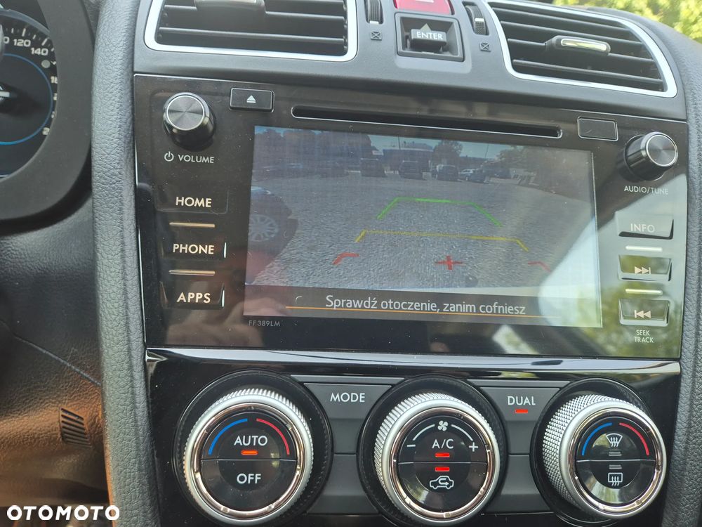 Subaru Forester 2.0i Comfort EU6 - 22