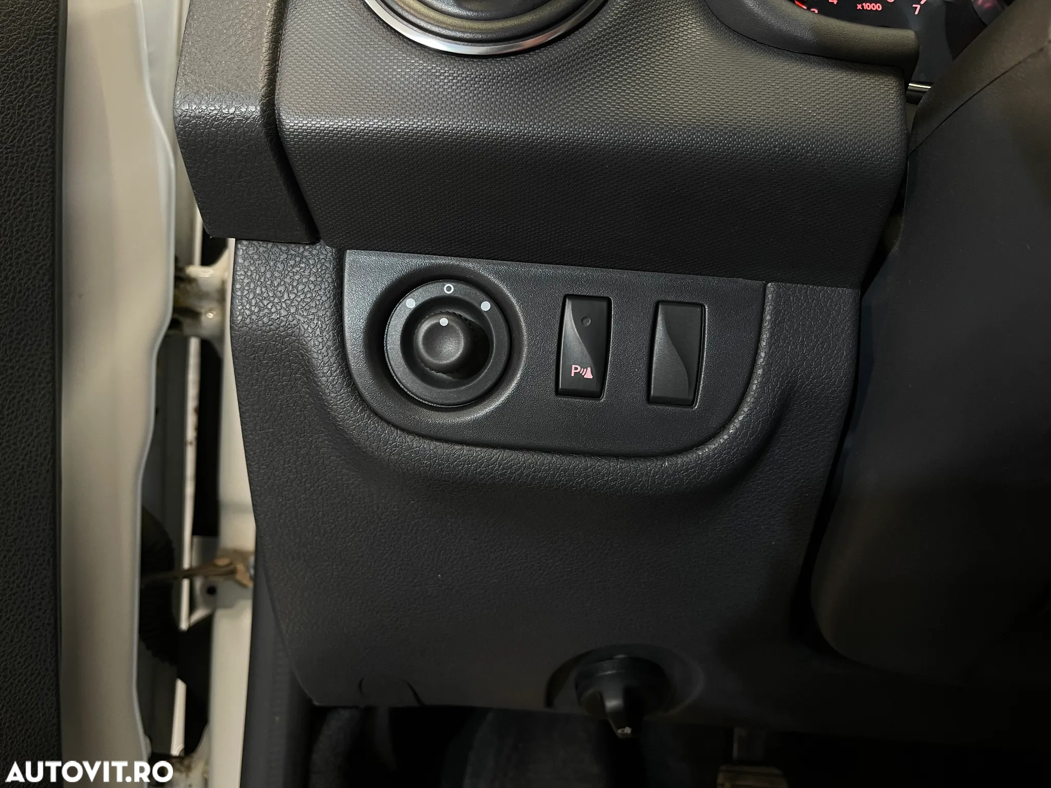 Dacia Logan 1.5 Blue dCi Prestige - 21