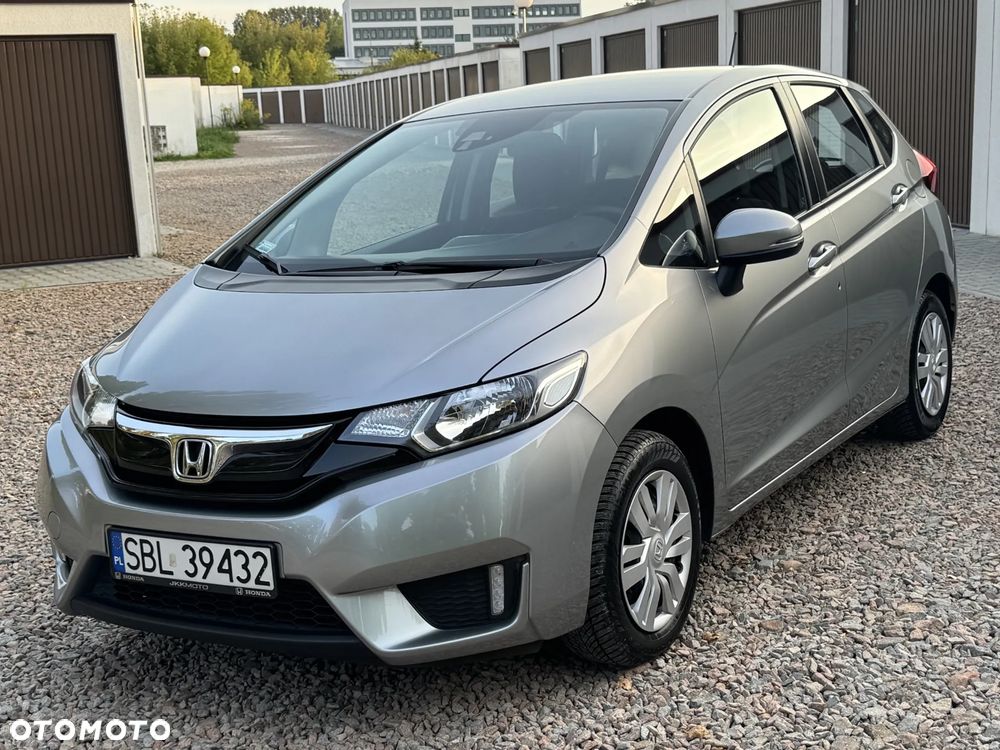 Honda Jazz - 25