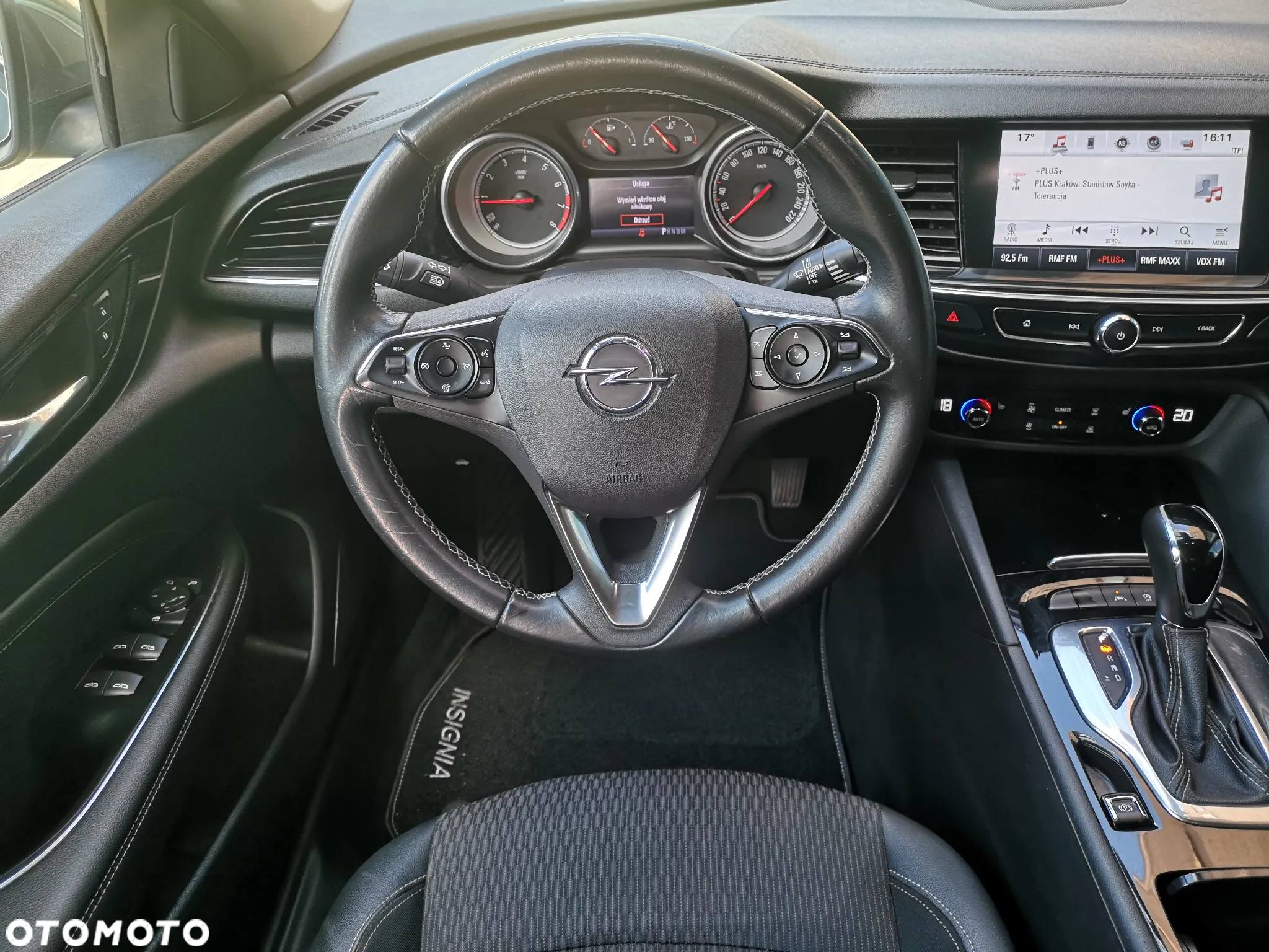 Opel Insignia 1.5 T Elite S&S - 9