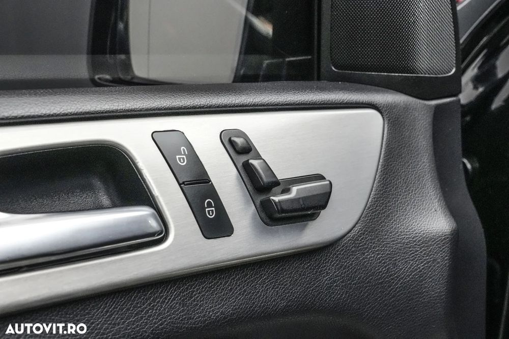 Mercedes-Benz ML - 20