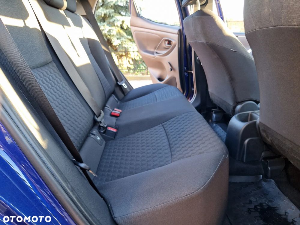 Toyota Yaris 1.5 Comfort - 16