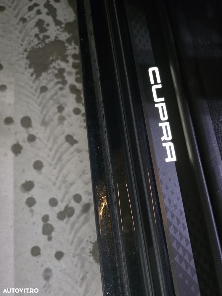 Cupra Leon 1.5 eTSI DSG MHEV - 7