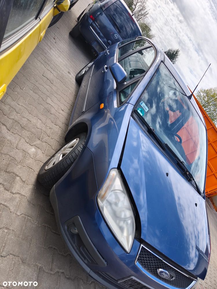 Ford Focus C-MAX 1,6 d 1,8 b 2004r. na części lamy drzwi szyby - 22
