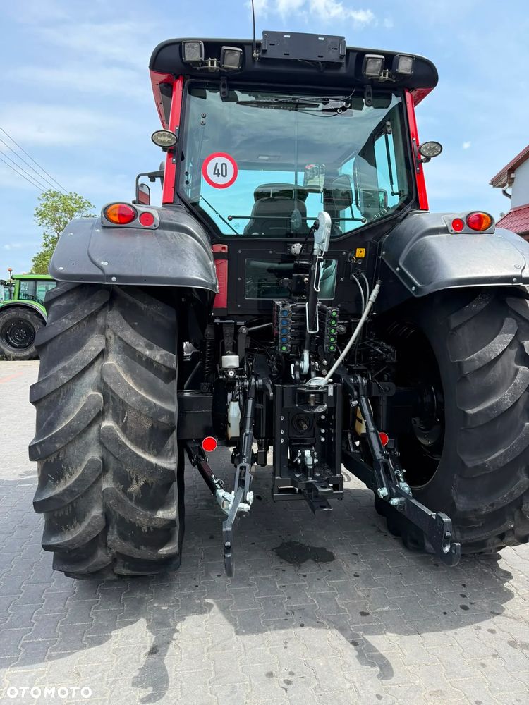 Valtra T171   HITECH  181 202 DIRECT VERSU 163  john deere - 16