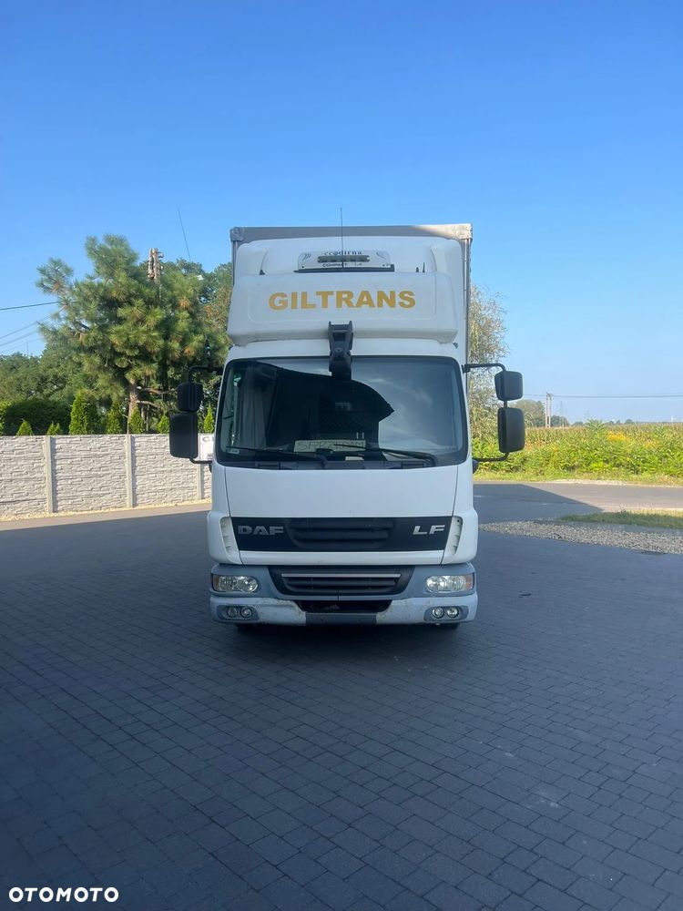 DAF LF220 - 15