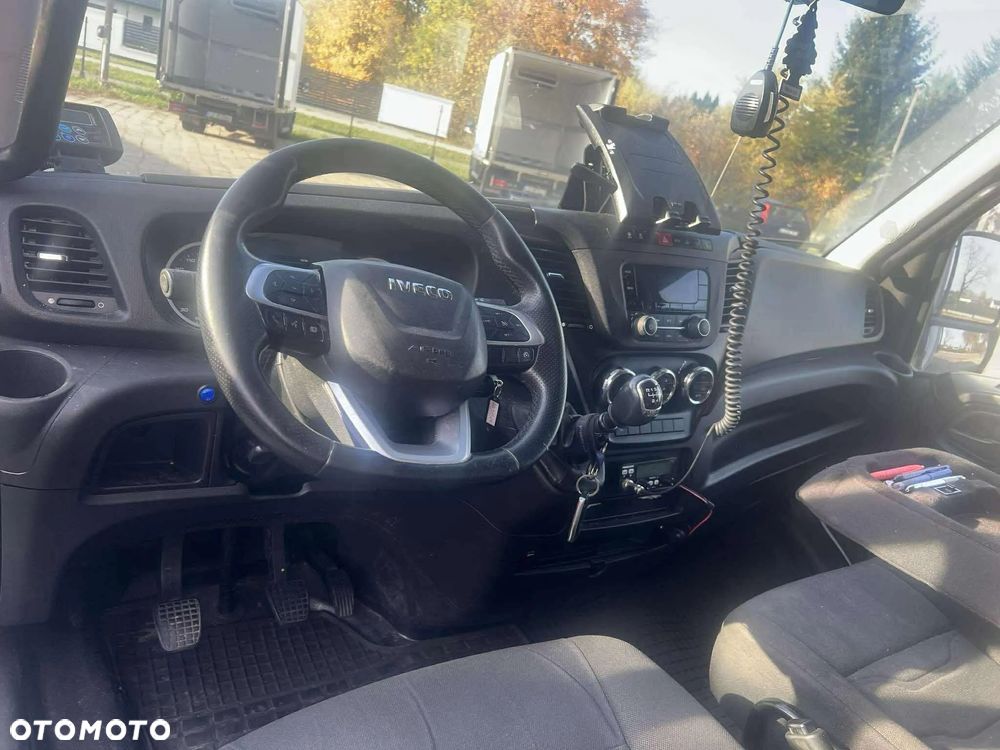 Iveco Daily - 4