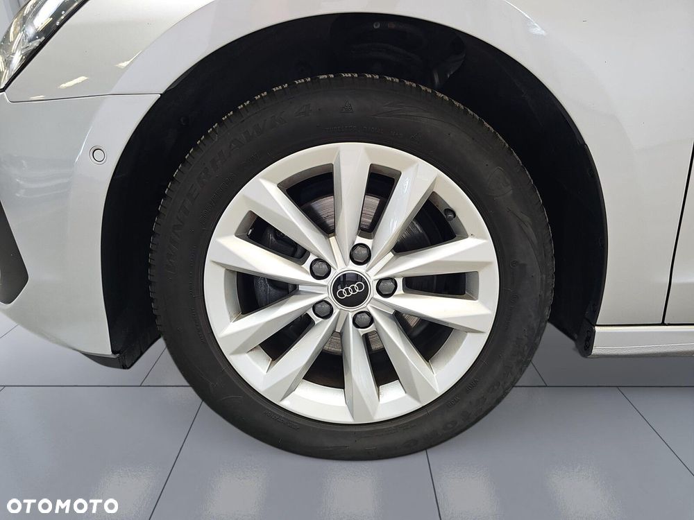Audi A3 Sportback 30 TDI S tronic - 35