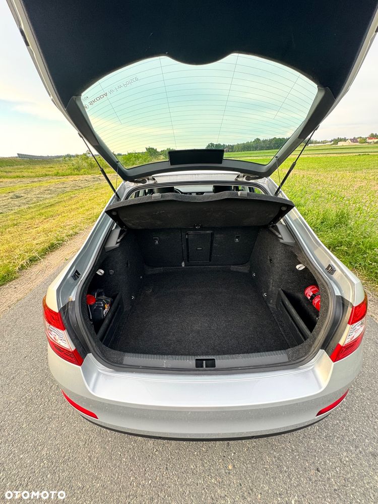 Skoda Octavia 2.0 TDI Elegance - 14