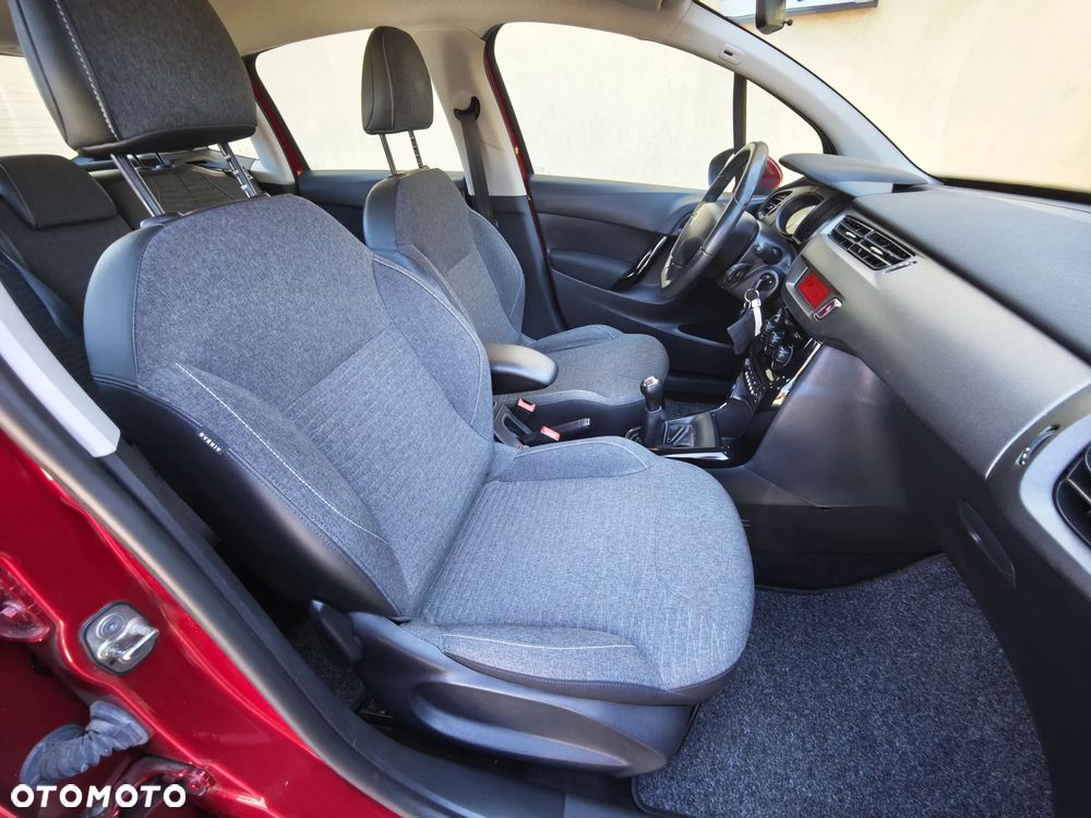 Citroën C3 1.2 PureTech Selection - 13