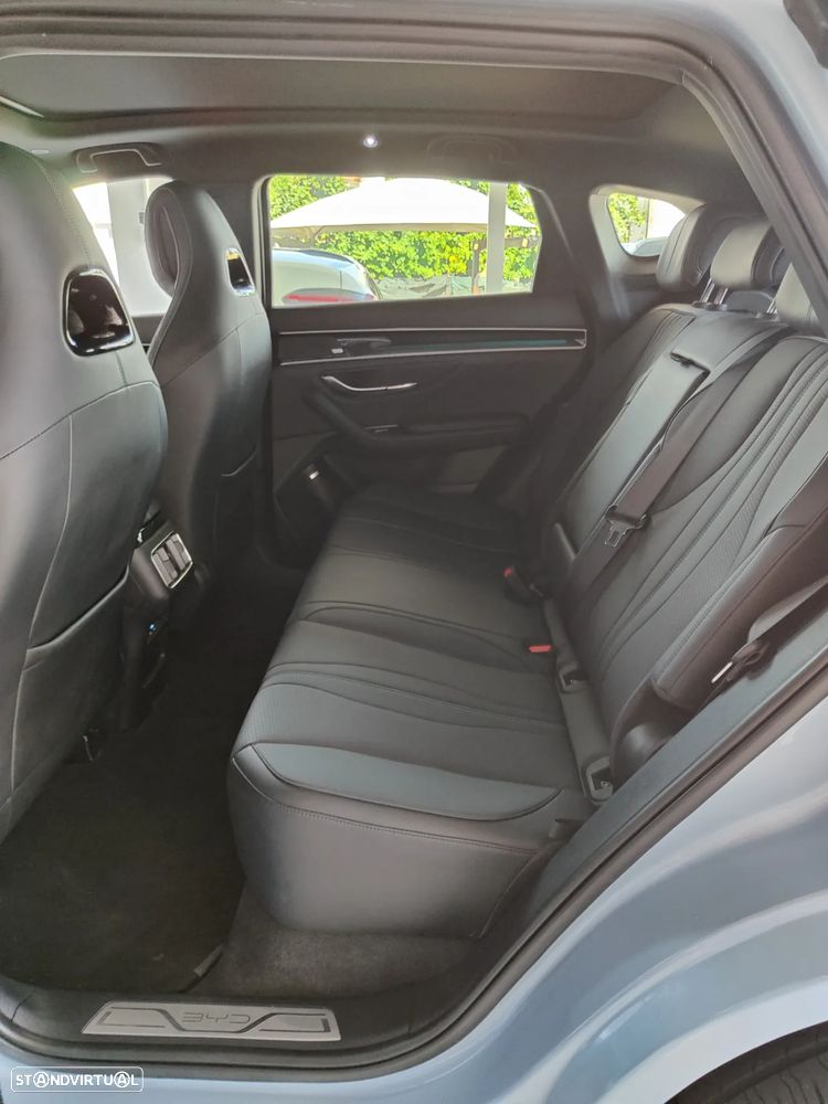 BYD Seal U 1.5 DM-i Comfort - 15