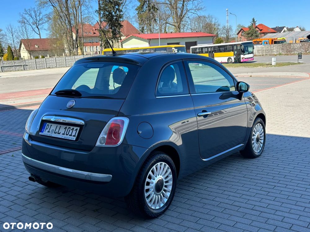 Fiat 500 - 3