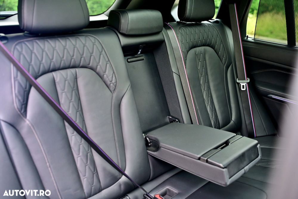 BMW X5 xDrive40d AT MHEV - 32