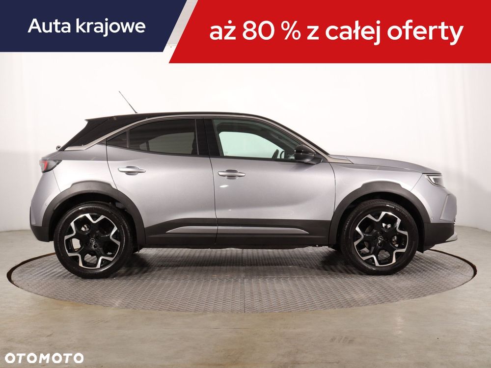 Opel Mokka - 7