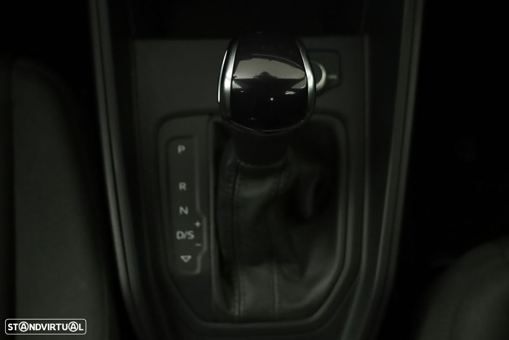 Audi A1 Sportback 30 TFSI Advanced S tronic - 13