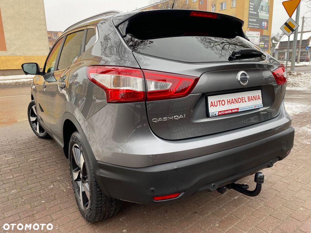 Nissan Qashqai 1.6 DIG-T 360 - 33