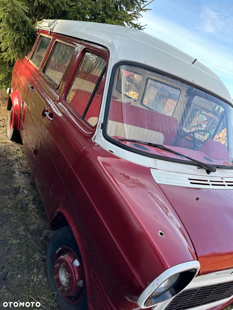 Ford Transit - 3