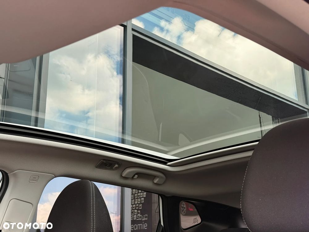 Nissan Qashqai 1.7 dCi 4x4 N-Connecta - 31