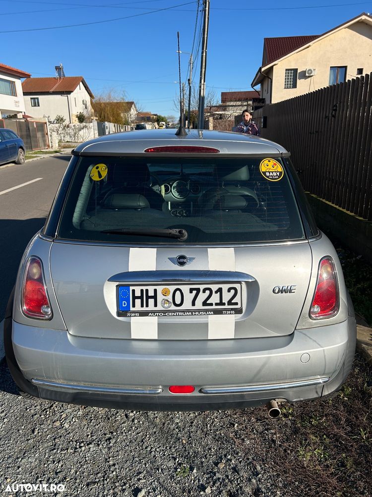 Mini ONE Standard - 2