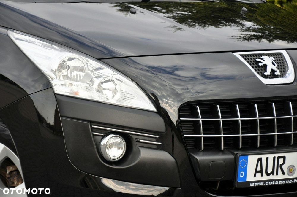 Peugeot 3008 - 12