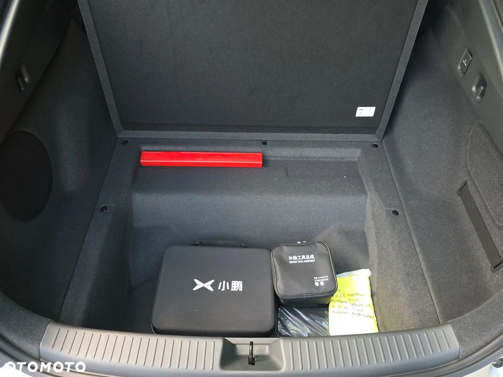 XPeng P7+ 74.9 kWh RWD Long Rage Pro - 20